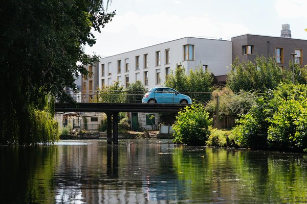 Voyage pas cher: profitez des meilleures offres à -60%