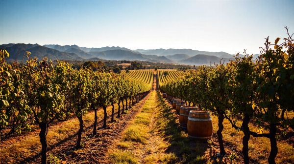 Guide complet pour une meilleure dégustation de vin à Châteauneuf-du-Pape