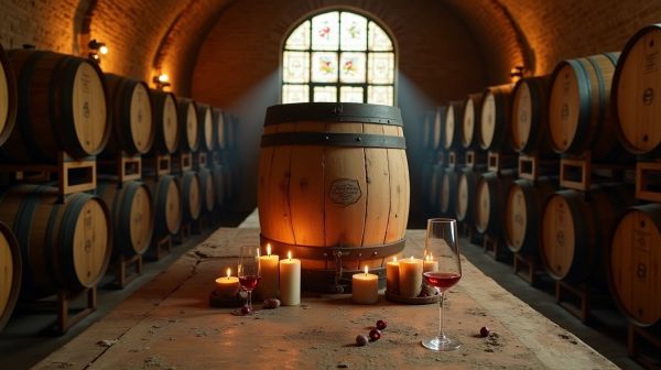Vivre une expérience authentique de dégustation de vin à Châteauneuf-du-Pape