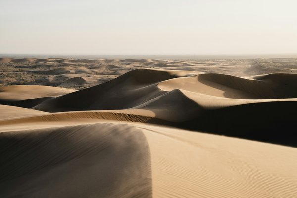 Comment sécuriser votre campement contre les tempêtes de sable en région désertique?