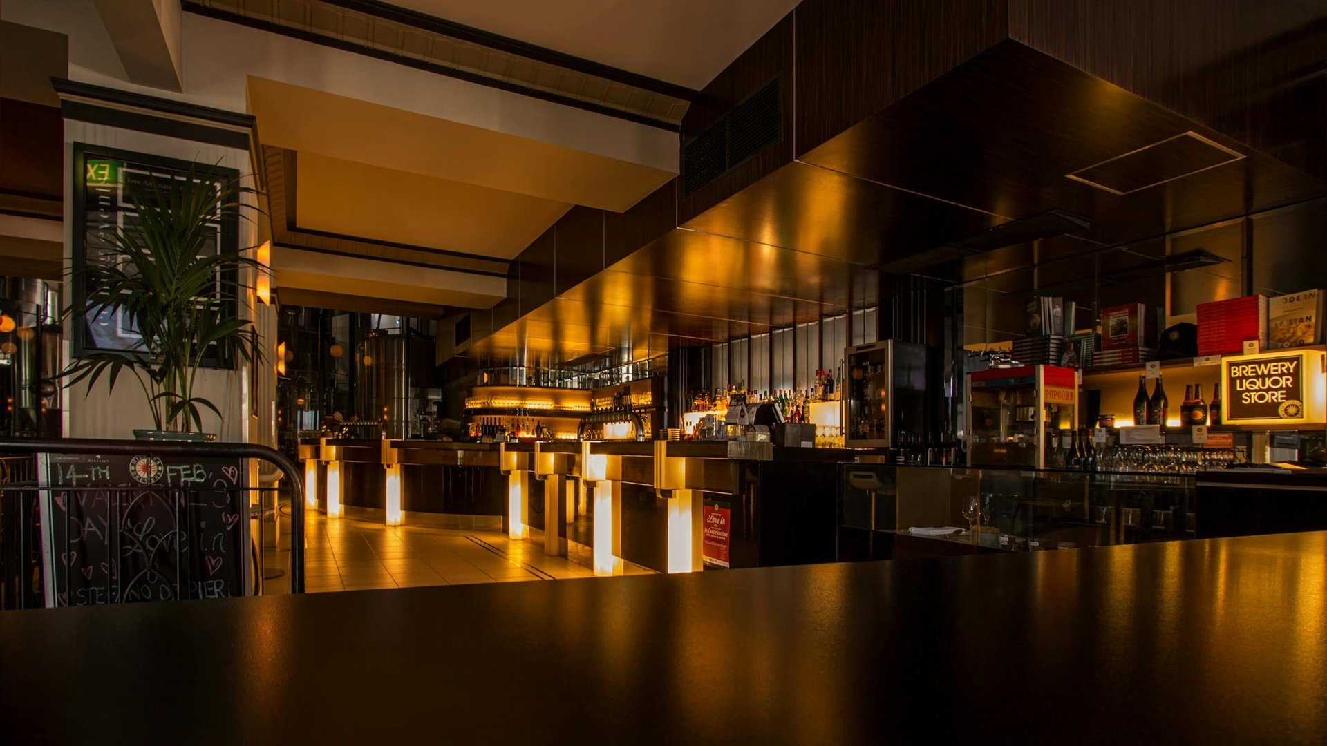 Réserver un bar : trouvez le lieu idéal pour vos évènements ...